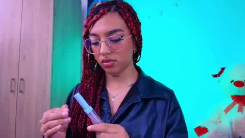 Snapshot of sofiaafoxx chatting on 14, 2, 2025 Sofia online show from 14, 2, 2025