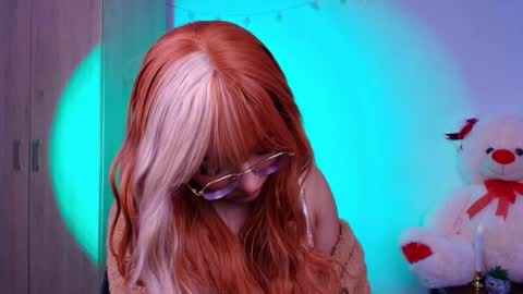 Snapshot of sofiaafoxx chatting on 16, 2, 2025 Sofia online show from 16, 2, 2025