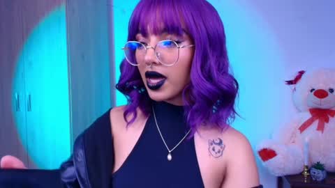 Snapshot of sofiaafoxx chatting on 22, 2, 2025 Sofia online show from 22, 2, 2025