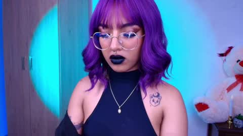 Snapshot of sofiaafoxx chatting on 22, 2, 2025 Sofia online show from 22, 2, 2025