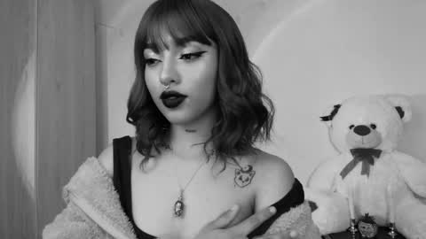 Snapshot of sofiaafoxx chatting on 25, 2, 2025 Sofia online show from 25, 2, 2025