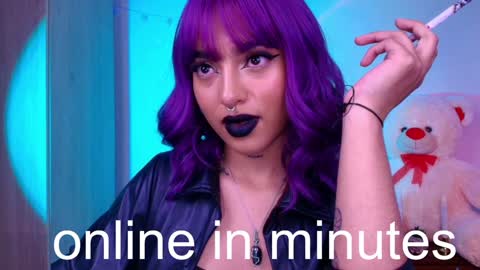 Snapshot of sofiaafoxx chatting on 26, 2, 2025 Sofia online show from 26, 2, 2025