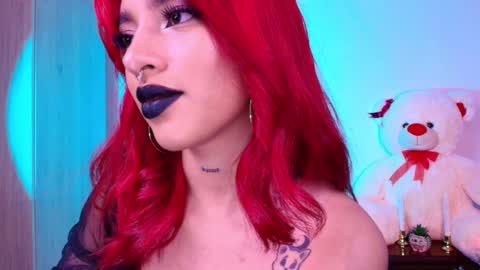 Snapshot of sofiaafoxx chatting on 27, 2, 2025 Sofia online show from 27, 2, 2025