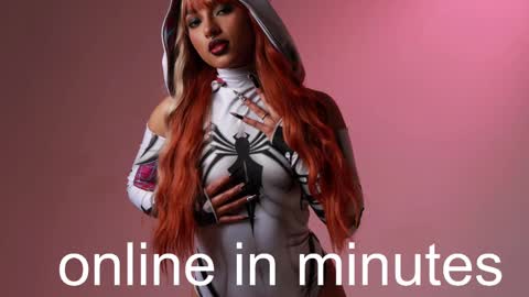 Snapshot of sofiaafoxx chatting on 6, 3, 2025 Sofia online show from 6, 3, 2025