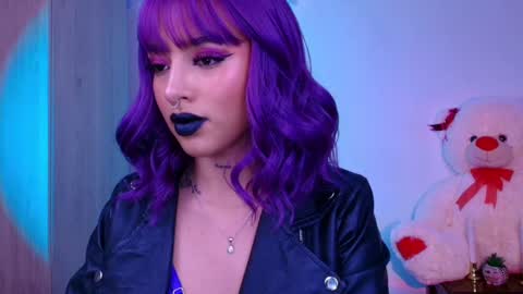 Snapshot of sofiaafoxx chatting on 10, 3, 2025 Sofia online show from 10, 3, 2025