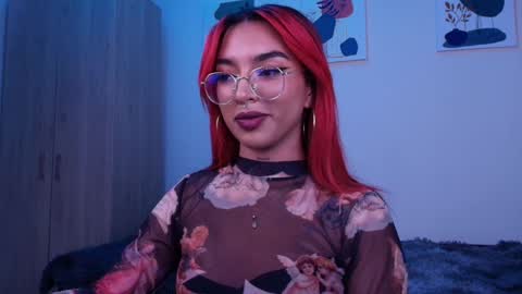 Snapshot of sofiaafoxx chatting on 20, 9, 2025 Sofia online show from 20, 9, 2025