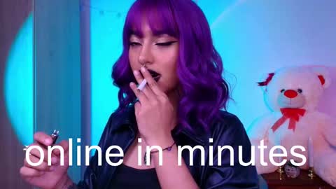 Snapshot of sofiaafoxx chatting on 22, 9, 2025 Sofia online show from 22, 9, 2025