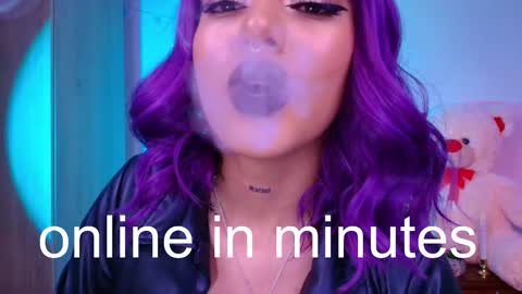 Snapshot of sofiaafoxx chatting on 12, 10, 2025 Sofia online show from 12, 10, 2025