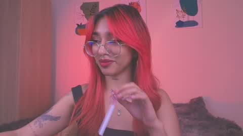 Snapshot of sofiaafoxx chatting on 24, 10, 2025 Sofia online show from 24, 10, 2025