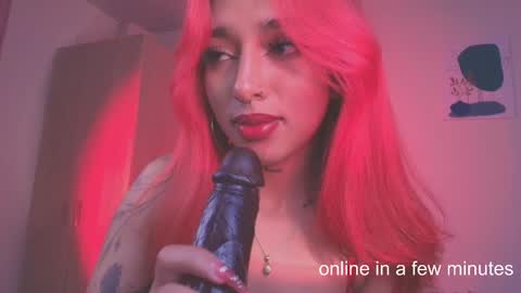Snapshot of sofiaafoxx chatting on 14, 12, 2025 Sofia online show from 14, 12, 2025