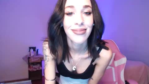 SofiaAmour online show from 28, 9, 2025