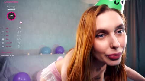 Hi My name is Sofia Welcome to my room Please thumbs up - its important online show from 8, 1, 2025