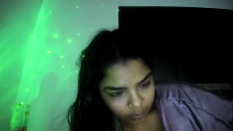 Danna Sofia online show from 24, 9, 2025