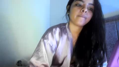 Snapshot of sofiacandy17 chatting on 11, 10, 2025 Danna Sofia online show from 11, 10, 2025