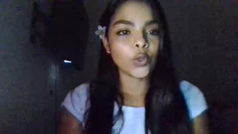 Danna Sofia online show from 31, 1, 2026