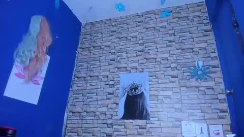 sofiacastillo01 online show from 9, 3, 2025