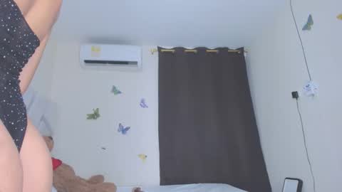 sofiacastillo01 online show from 21, 3, 2026