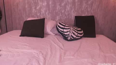 Sofia online show from 13, 11, 2025