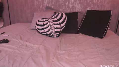 Sofia online show from 15, 11, 2025