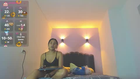 Sofia online show from 23, 12, 2025