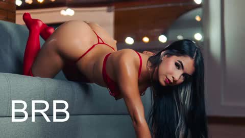 Sofia  online show from 7, 1, 2025