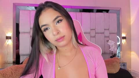Sofia  online show from 31, 1, 2025