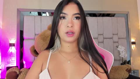Sofia  online show from 1, 2, 2025
