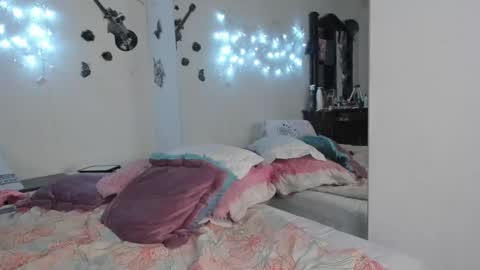 Snapshot of sofiacruz16 chatting on 23, 1, 2025 sofiacruz16 online show from 23, 1, 2025