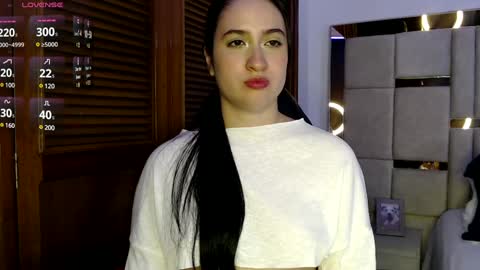 sofiaduque_26 online show from 14, 12, 2024