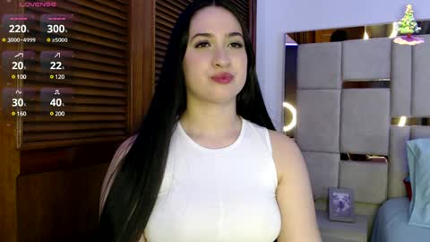 sofiaduque_26 online show from 27, 12, 2024