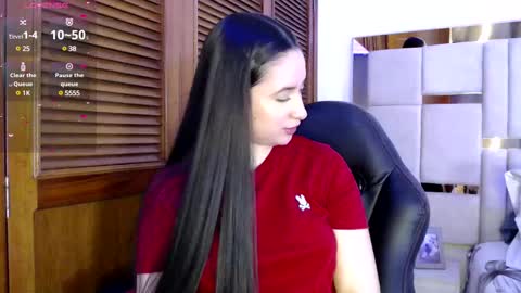 sofiaduque_26 online show from 10, 2, 2025