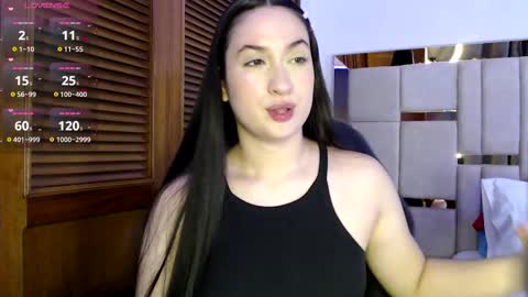 sofiaduque_26 online show from 20, 2, 2025