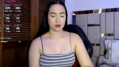 sofiaduque_26 online show from 9, 3, 2025