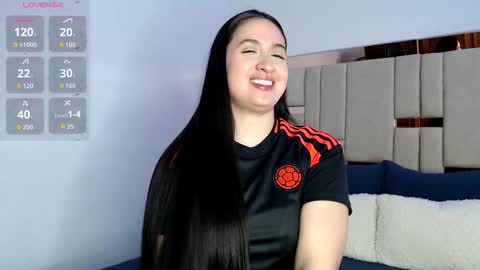 sofiaduque_26 online show from 9, 9, 2025
