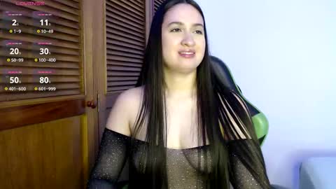sofiaduque_26 online show from 29, 9, 2025