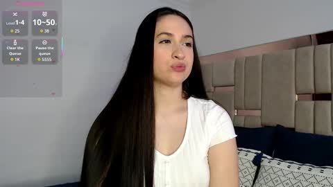 Snapshot of sofiaduque_26 chatting on 22, 2, 2026 sofiaduque_26 online show from 22, 2, 2026