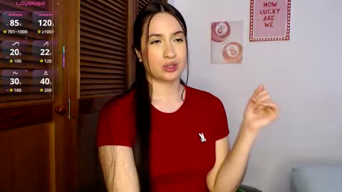 Snapshot of sofiaduque_26 chatting on 7, 3, 2026 sofiaduque_26 online show from 7, 3, 2026