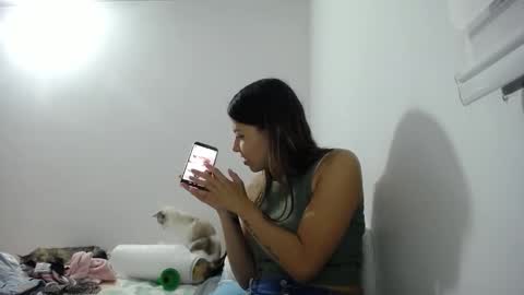 sofiahenao2 online show from 7, 10, 2025
