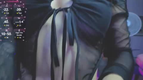 Sofia  online show from 5, 12, 2025