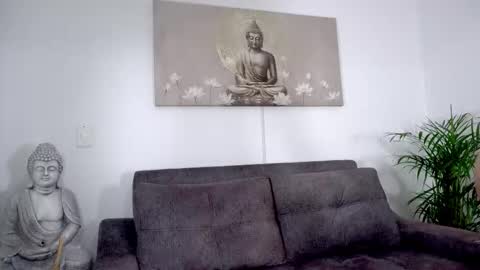 Sofia  online show from 12, 11, 2025