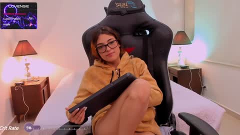 Sofia  Help me reach 5K followers  online show from 31, 1, 2025