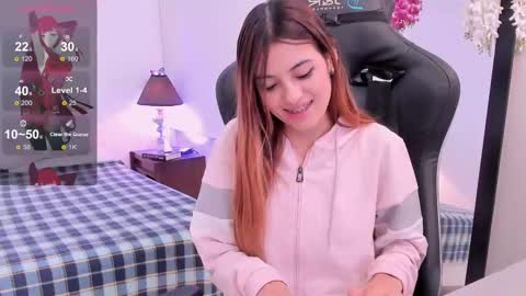Sofia  Help me reach 5K followers  online show from 12, 3, 2025