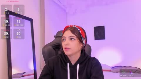 Sofia  Help me reach 5K followers  online show from 9, 1, 2026