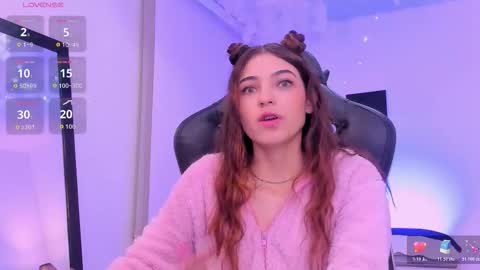 Sofia  Help me reach 5K followers  online show from 16, 1, 2026