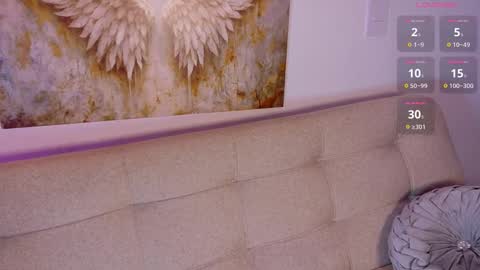 Sofia Stanley online show from 18, 3, 2026