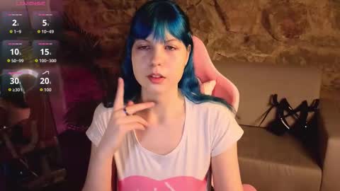 Sofia online show from 8, 3, 2026