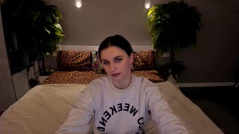 Sofi online show from 2, 12, 2025