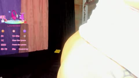 Snapshot of sofie_storm2 chatting on 9, 9, 2025 sofie_storm2 online show from 9, 9, 2025