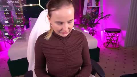 Sofie online show from 1, 10, 2025
