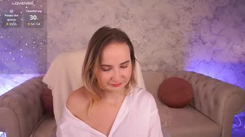 Sofie online show from 7, 10, 2025